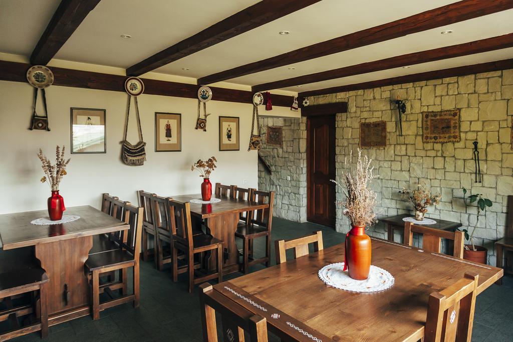 Drumul Carului Villa Moieciu de Jos Quarto foto
