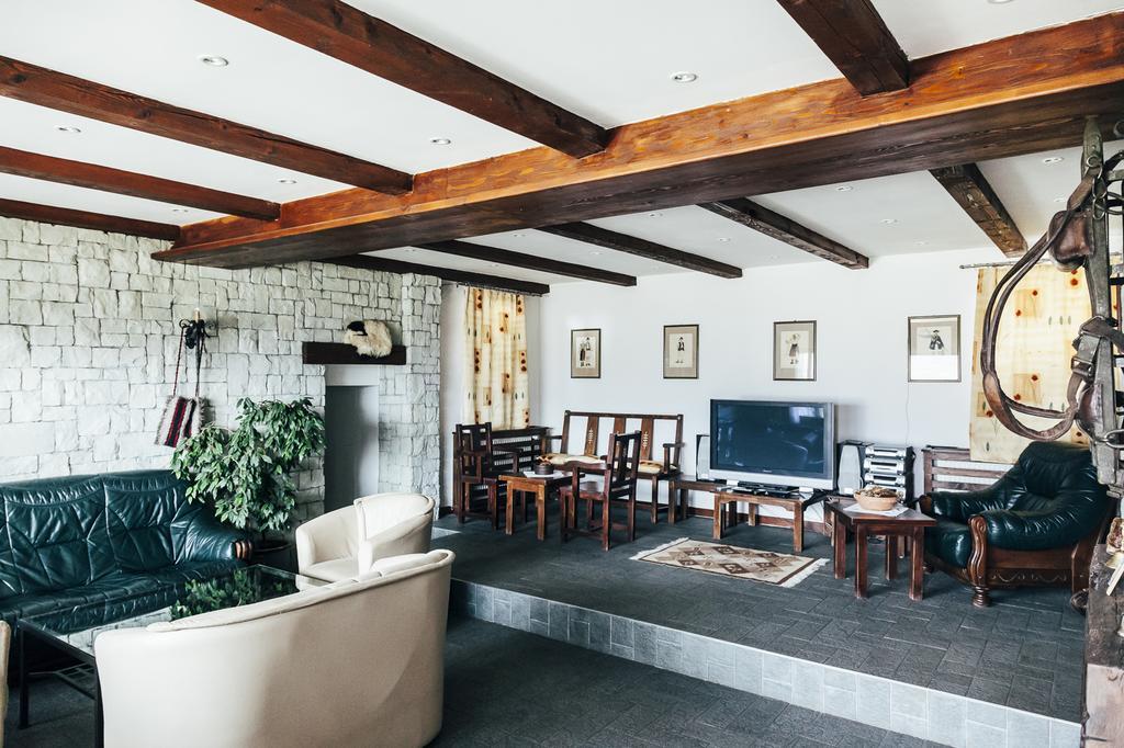 Drumul Carului Villa Moieciu de Jos Quarto foto