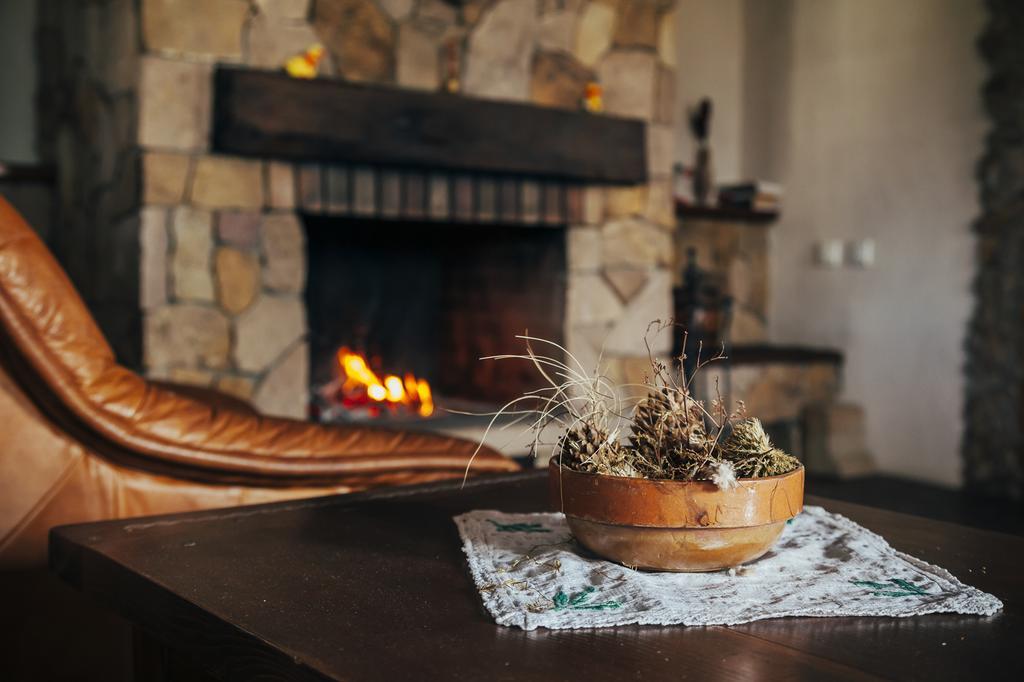 Drumul Carului Villa Moieciu de Jos Quarto foto